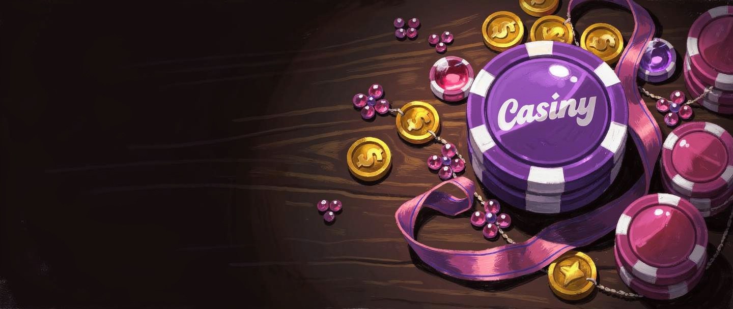 Casiny Casino